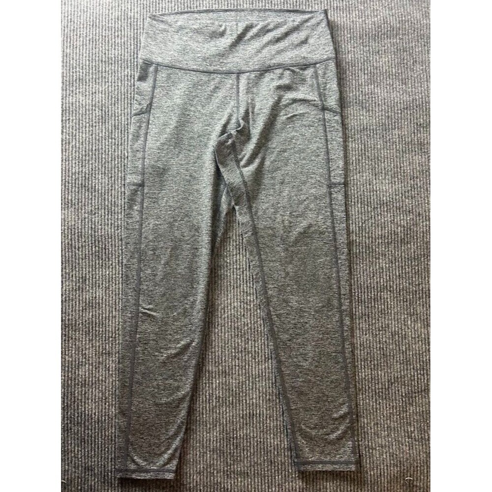 Aerie Warmup High Pocket Capri- Size XL